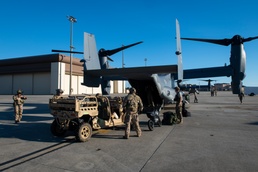 Special Tactics Airmen open Tyndall Air Force Base airfield for operations