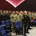 NCO INDUCTION CEREMONY