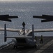 USS Kearsarge flight operations