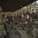 22nd MEU Female Engagement Team training