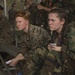 22nd MEU Female Engagement Team training