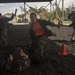 22nd MEU Female Engagement Team training