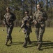 22nd MEU Female Engagement Team training