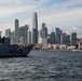 Fleet Week SF 18: Marines Arrive