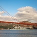 Fleet Week SF 18: Marines Arrive