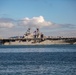 Fleet Week SF 18: Marines Arrive