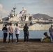 Fleet Week SF 18: Marines Arrive