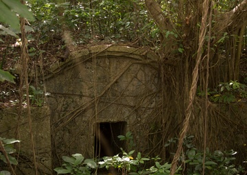 MCIPAC Okinawa Cultural sites on base: Dos and Don’ts