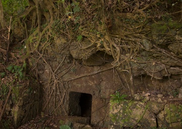 MCIPAC Okinawa Cultural sites on base: Dos and Don’ts