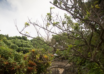 MCIPAC Okinawa Cultural sites on base: Dos and Don’ts