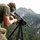 NATO Snipers Practice High-Angle Shooting in Austria NATO Snipers Practice High-Angle Shooting in Austria