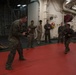 Marine Corps Martial Arts Program