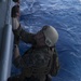 31st MEU recon Marines train for VBSS aboard USS Ashland