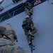 31st MEU recon Marines train for VBSS aboard USS Ashland