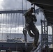 MRF Marines train for VBSS aboard the USS Ashland