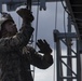 MRF Marines train for VBSS aboard the USS Ashland