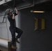 MRF Marines train for VBSS aboard the USS Ashland