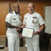 NIOC Texas CMC Retires After 31 Years of Honorable Service