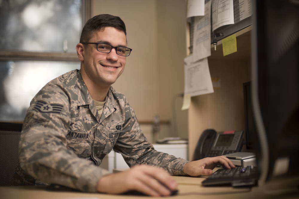 100th CPTS takes charge of FY18 closeout