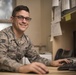 100th CPTS takes charge of FY18 closeout