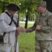 DLA Troop Support Commander conducts Valley Forge staff ride