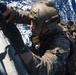 MRF Marines train for VBSS aboard the USS Ashland