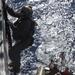 MRF Marines train for VBSS aboard the USS Ashland