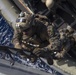 MRF Marines train for VBSS aboard the USS Ashland