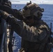 MRF Marines train for VBSS aboard the USS Ashland