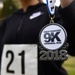 CMSAF Binnicker 9K Memorial Run