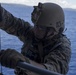 MRF Marines train for VBSS aboard the USS Ashland