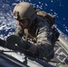 MRF Marines train for VBSS aboard the USS Ashland