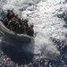 MRF Marines train for VBSS aboard the USS Ashland