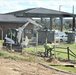 ACP construction project surpasses 80 percent completion at Fort McCoy