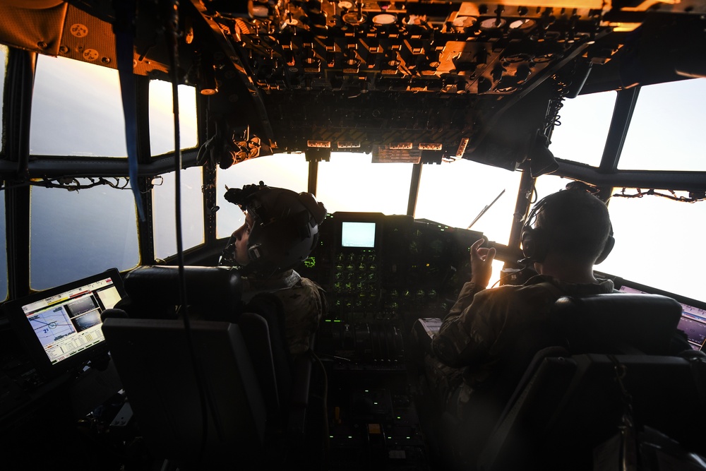 Cannon Airmen test mission readiness with exercise at Vandenberg AFB