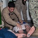 Combat Life Saver Class