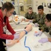 IDC’s and EMAT’s Participates in Medical Training at Hartford Hospital