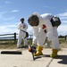 20th CBRNE Soldiers Participate in Prominent Hunt Nuclear Forensics Exercise