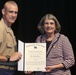Mrs. Deborah Paxton Retirement Ceremony