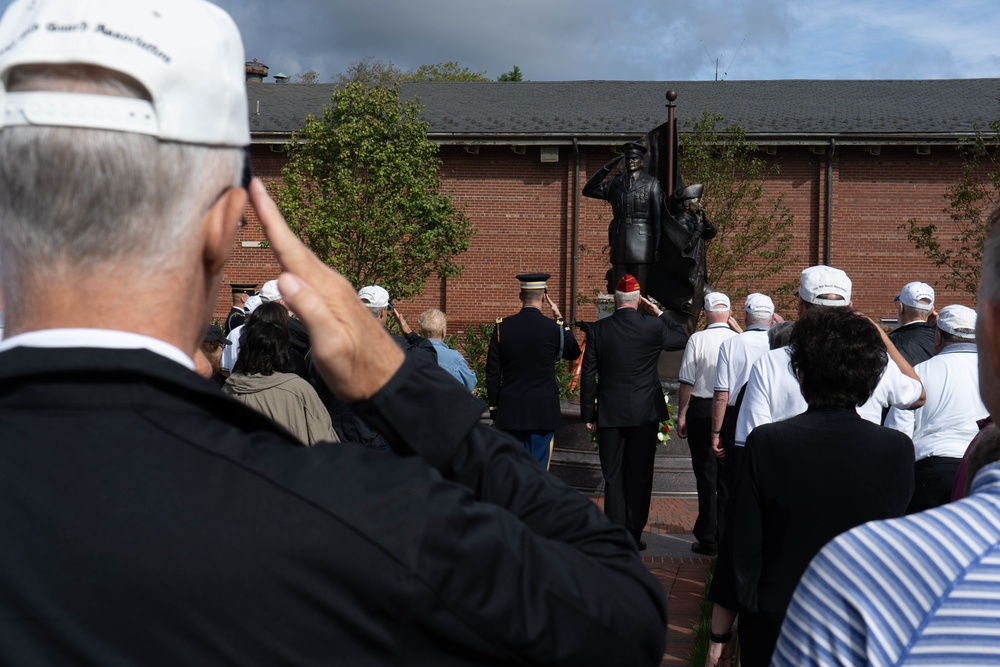 TOGA Day 28 September