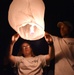 81st MDOS hosts Lights For Life