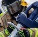 New Jersey Firefighters train with extrication tools