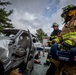 New Jersey Firefighters train with extrication tools