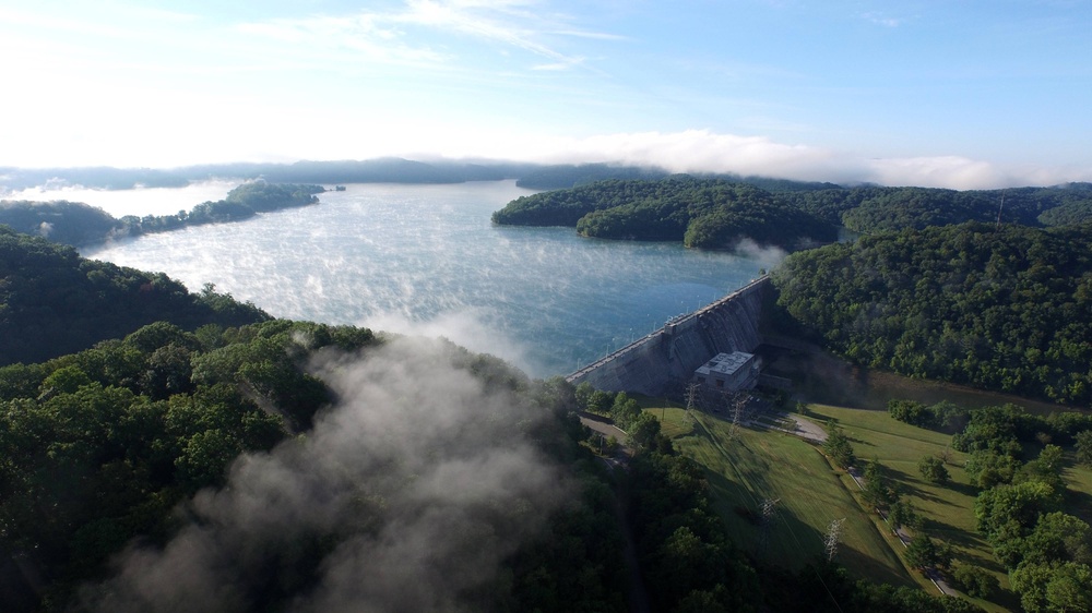Corps of Engineers invites public to Dale Hollow Dam’s 75th Anniversary Commemoration