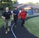 Recruiting Station Indianapolis Marines lead leadership and cohension exercise with Warren Central Highschool