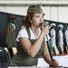 AWRS-7 Lady Marines Reenactment 2018 MCAS Miramar Air Show