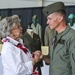 Woman Marines Association Meet and Greet 2018 MCAS Miramar Air Show
