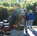 Motorcyclists Ride to Increase Awareness of Veteran Suicides