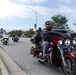 Motorcyclists Ride to Increase Awareness of Veteran Suicides