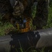 SPMAGTF-SC Marines repair water pipe in Trujillo, Honduras